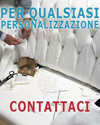 Contatta Living Divani Letto