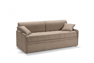 Letto estraibile Barbara