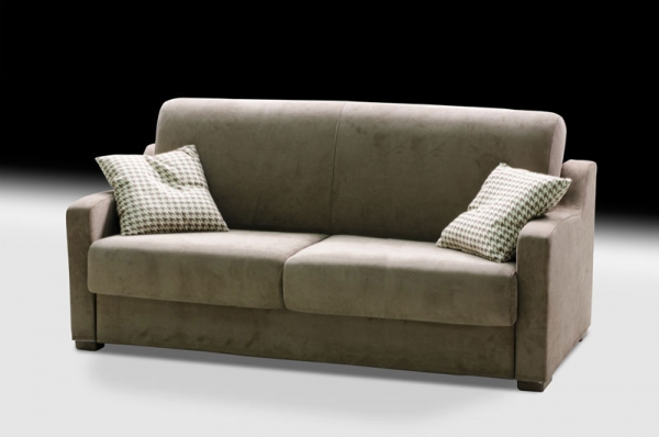 Divano letto Stella