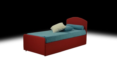 Letto estraibile Andrea Silva