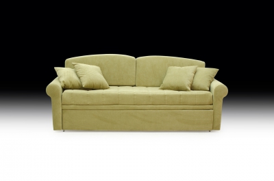 Letto estraibile Bomber