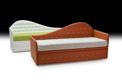 Letto estraibile Lavinia Capitonne'