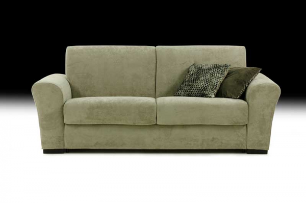 Divano letto Polaris