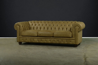 Divano chester Boston