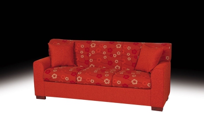 Divano mini Scintilla