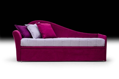 Letto estraibile Lavinia