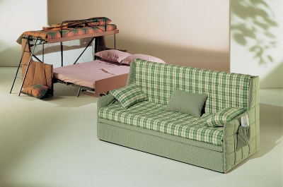 Letto estraibile Fanny