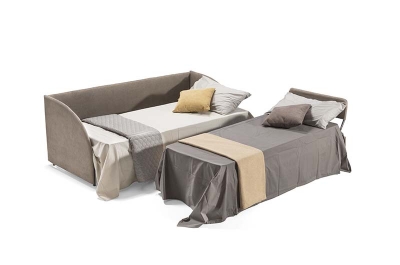 Letto estraibile Dalila