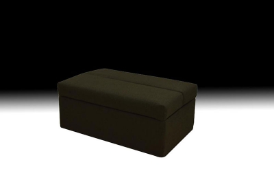 Pouf Letto con tre pieghe