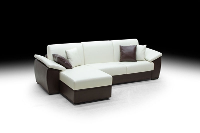 Divano angolare Shaira + CL