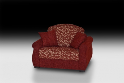 Poltrona Letto Perla