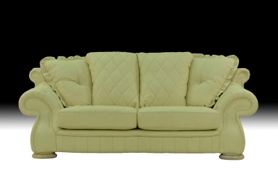 Divano chester Pompei