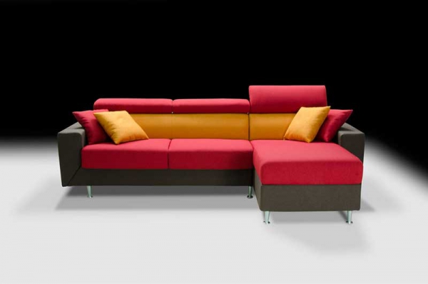 Divano angolare Arena + CL