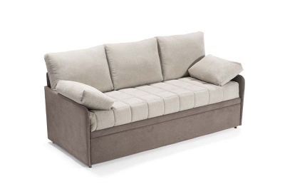 Letto estraibile Germana