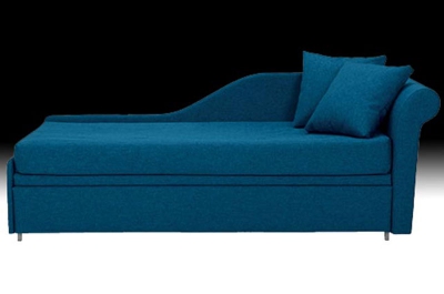 Letto estraibile Nives