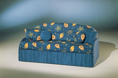 Letto estraibile Sara