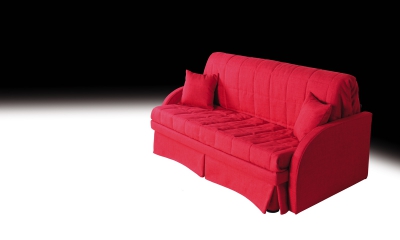 Divano siedidormi Sax