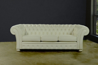 Divano chester Danubio