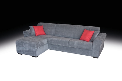 Divano angolare Polaris + CL