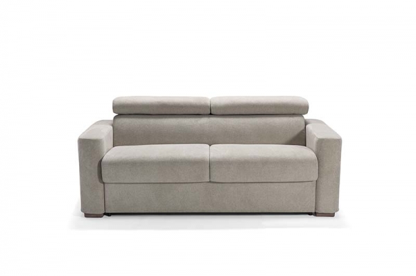 Divano letto Ortensia