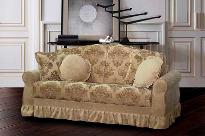 Divano letto Elisabetta